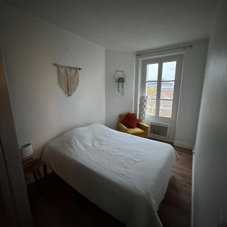 Cosy Appartement Lumineux Arcueil Buitenkant foto