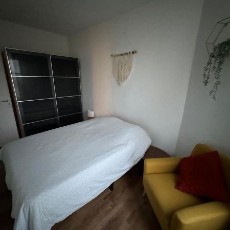 Cosy Appartement Lumineux Arcueil Buitenkant foto