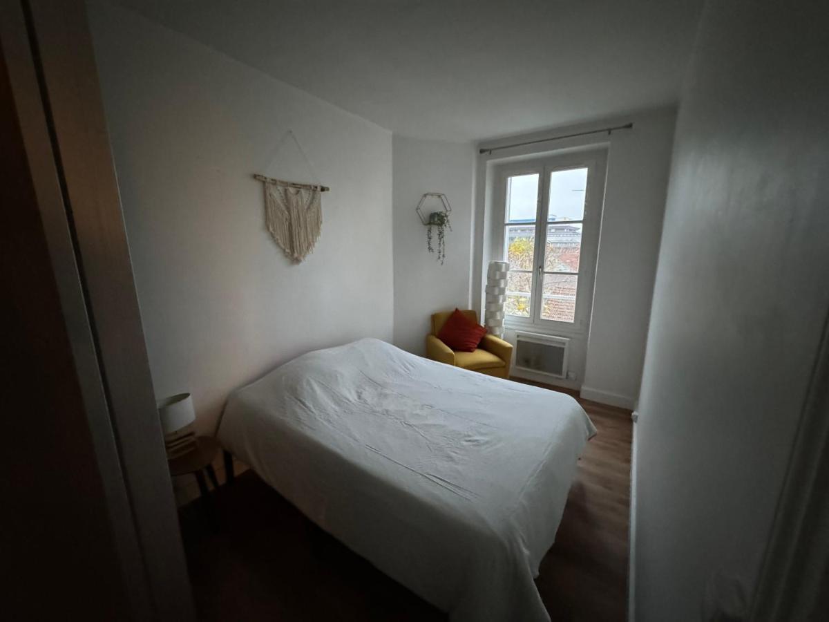 Cosy Appartement Lumineux Arcueil Buitenkant foto